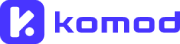 Komod logo